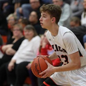 Meet your Posher, Roger